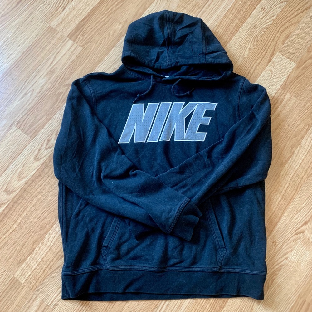 Vintage Nike Hoodie